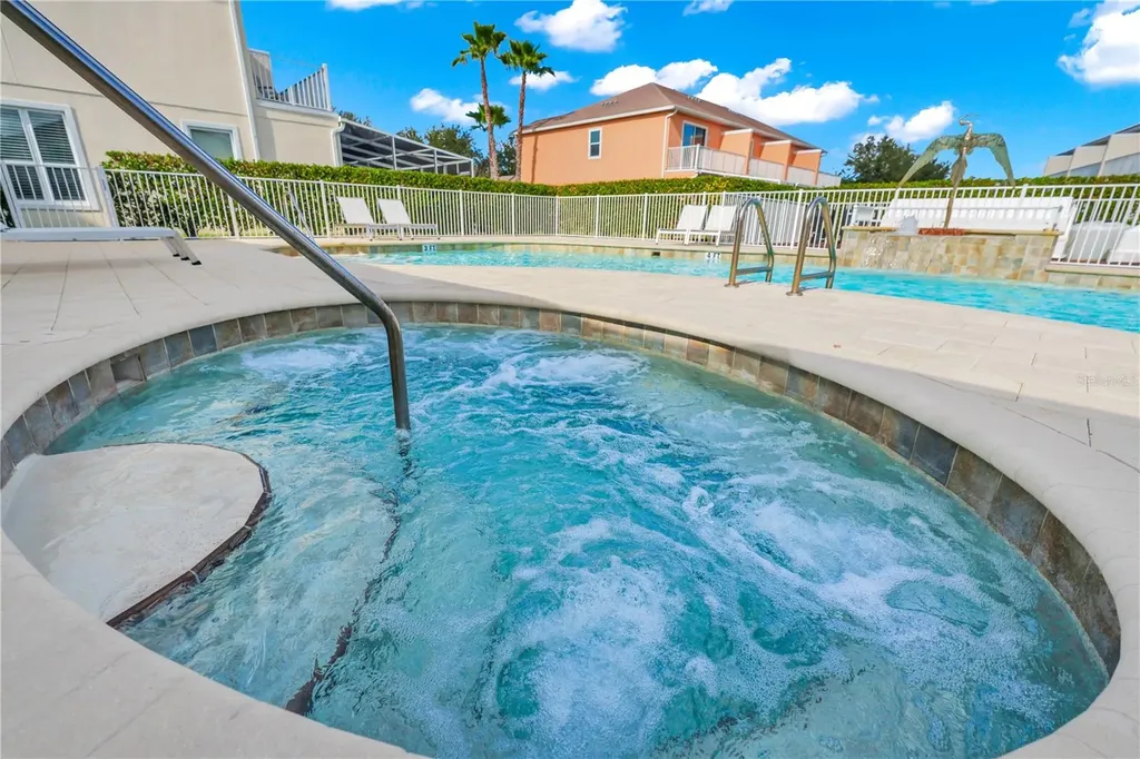 1436 Retreat Circle Clermont FL 34714