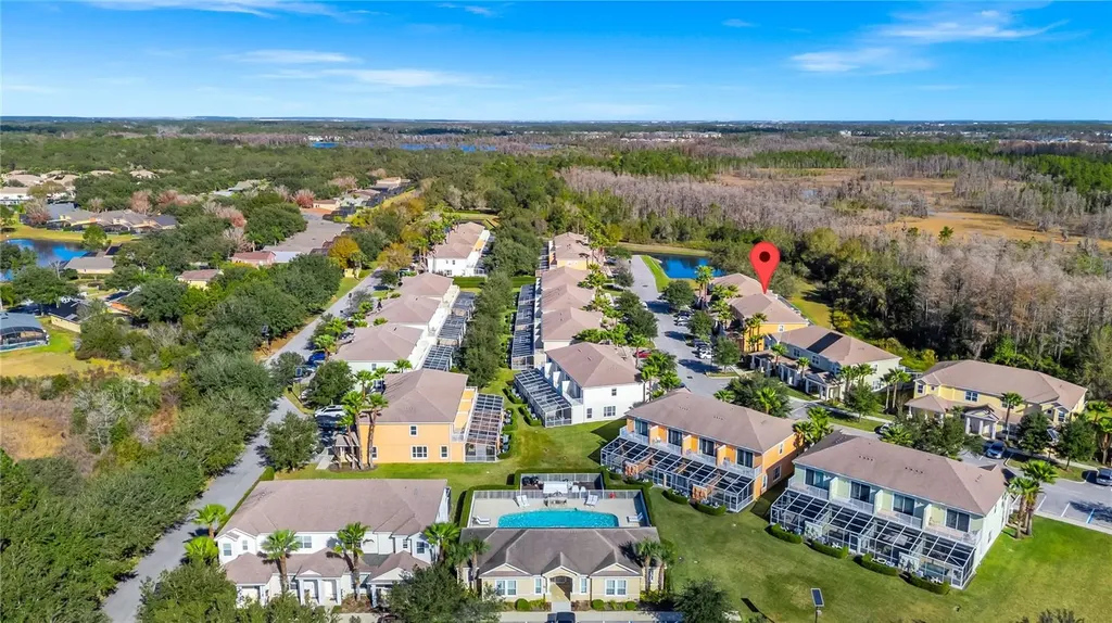 1436 Retreat Circle Clermont FL 34714