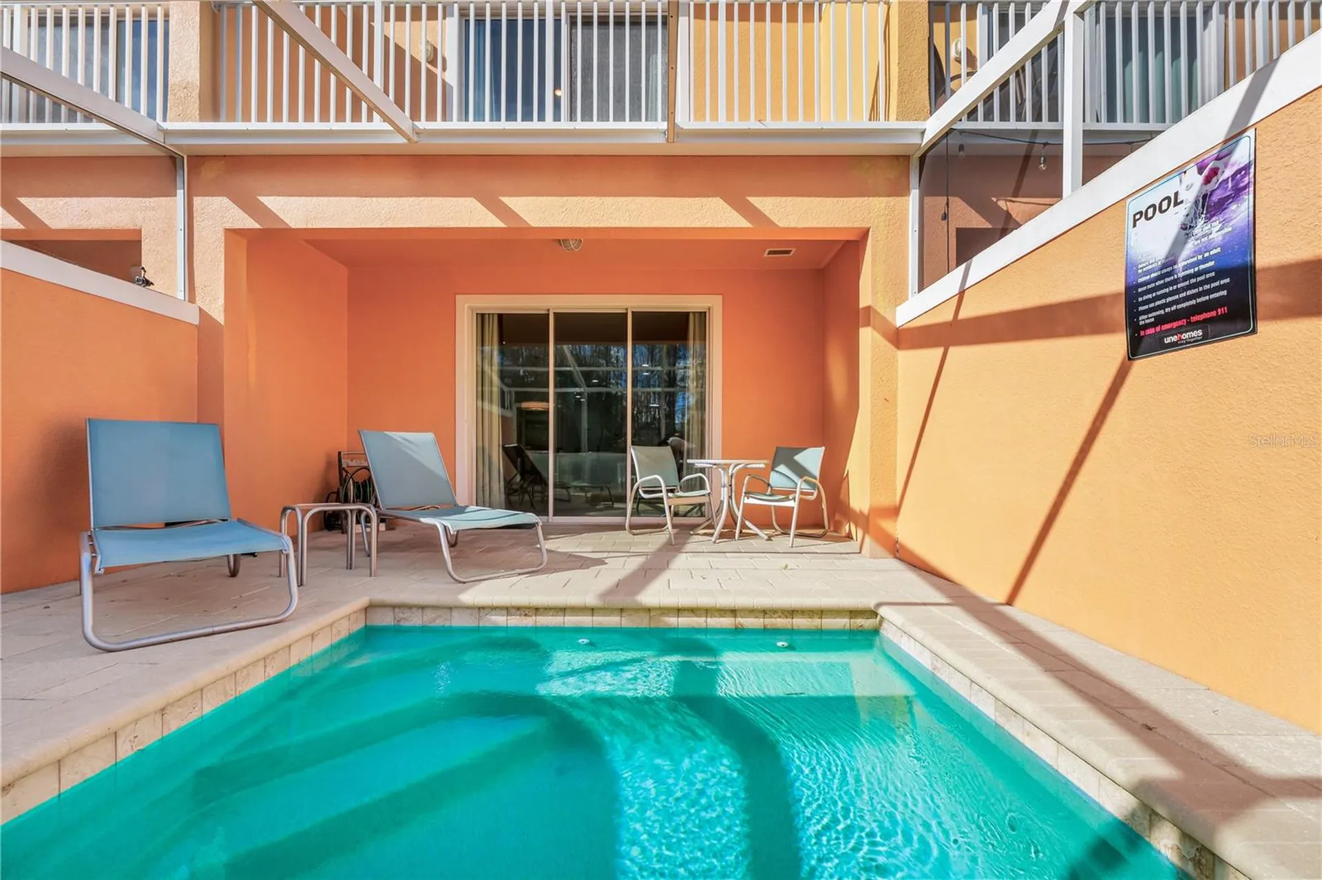 1436 Retreat Circle Clermont FL 34714