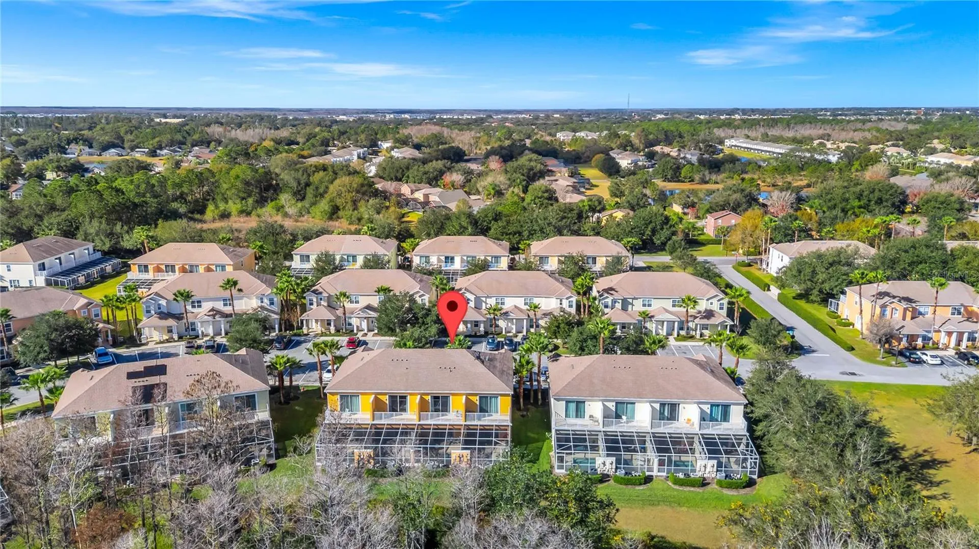 1436 Retreat Circle Clermont FL 34714