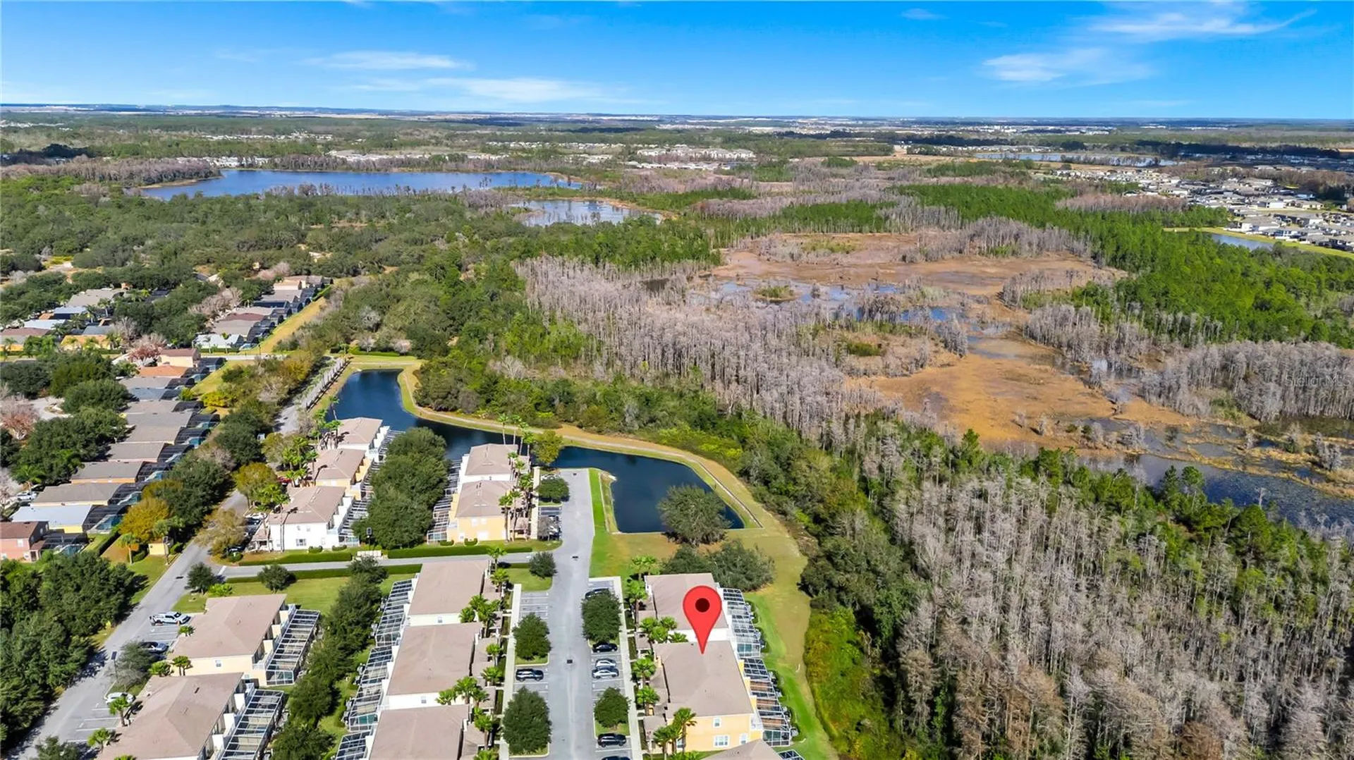 1436 Retreat Circle Clermont FL 34714
