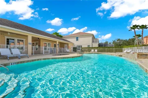 1436 Retreat Circle Clermont FL 34714