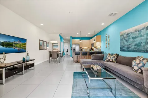 1436 Retreat Circle Clermont FL 34714