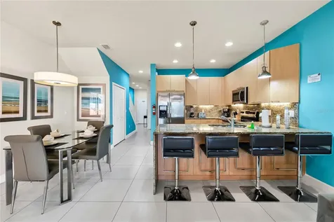 1436 Retreat Circle Clermont FL 34714