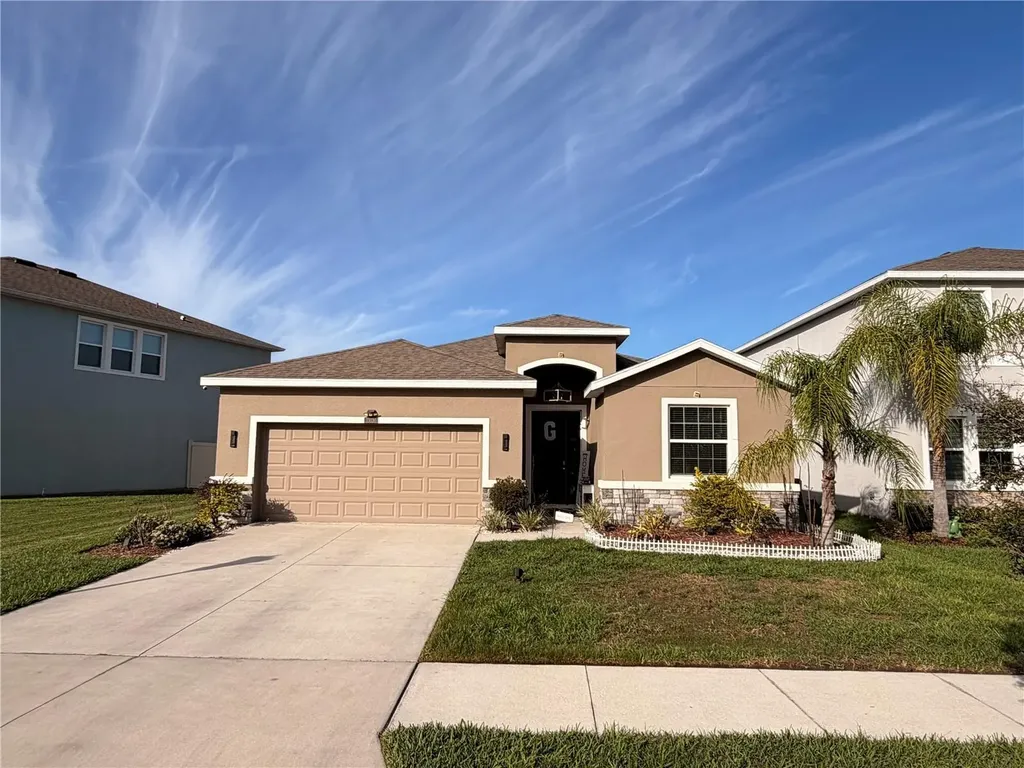 33034 Sand Creek Drive Wesley Chapel FL 33543
