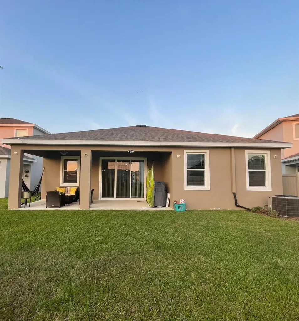 33034 Sand Creek Drive Wesley Chapel FL 33543