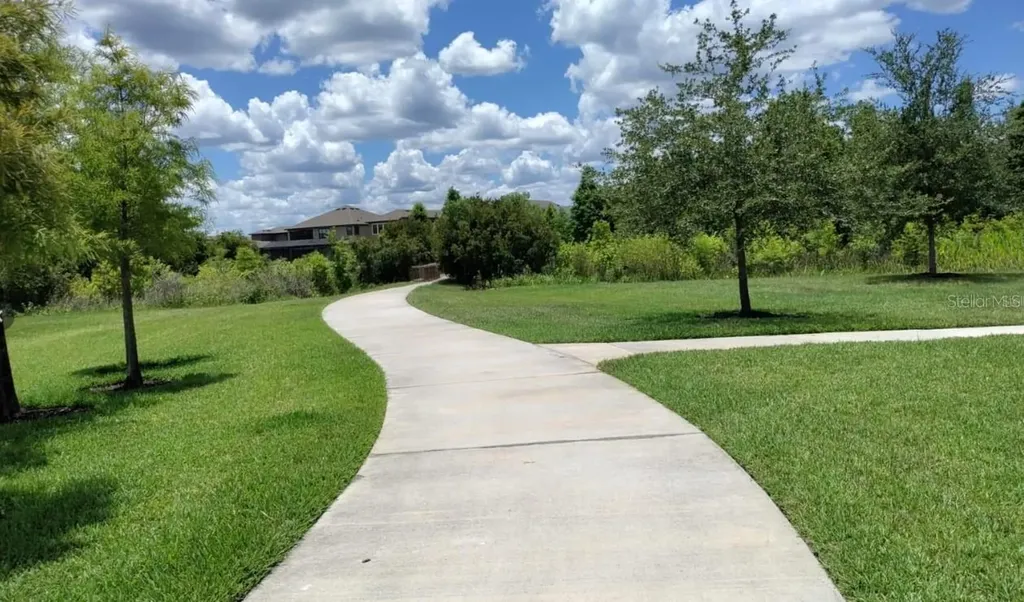 33034 Sand Creek Drive Wesley Chapel FL 33543