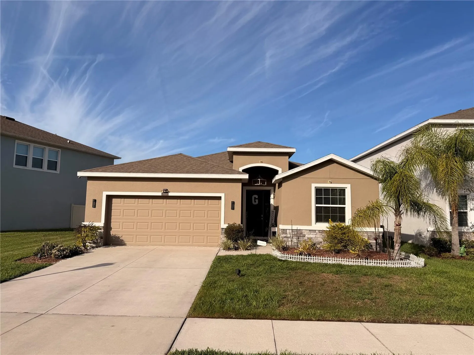 33034 Sand Creek Drive Wesley Chapel FL 33543