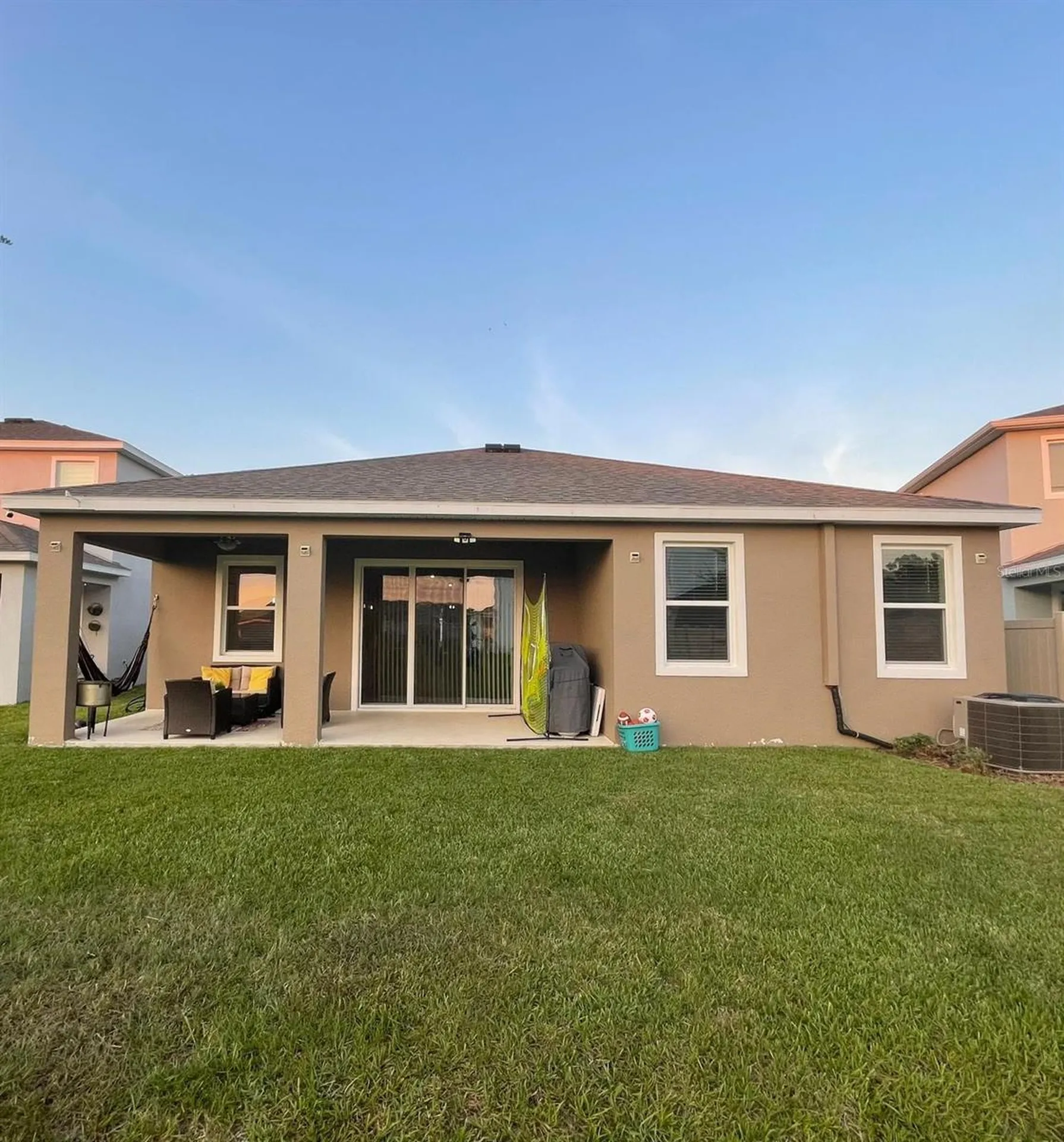 33034 Sand Creek Drive Wesley Chapel FL 33543