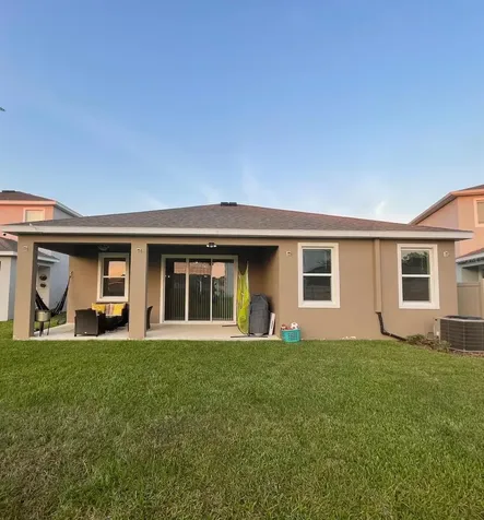 33034 Sand Creek Drive Wesley Chapel FL 33543
