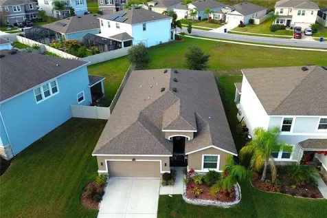 33034 Sand Creek Drive Wesley Chapel FL 33543
