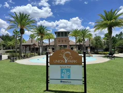 33034 Sand Creek Drive Wesley Chapel FL 33543