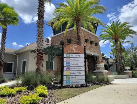 33034 Sand Creek Drive Wesley Chapel FL 33543