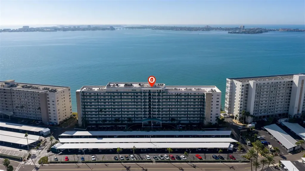 6020 Shore Boulevard S Gulfport FL 33707