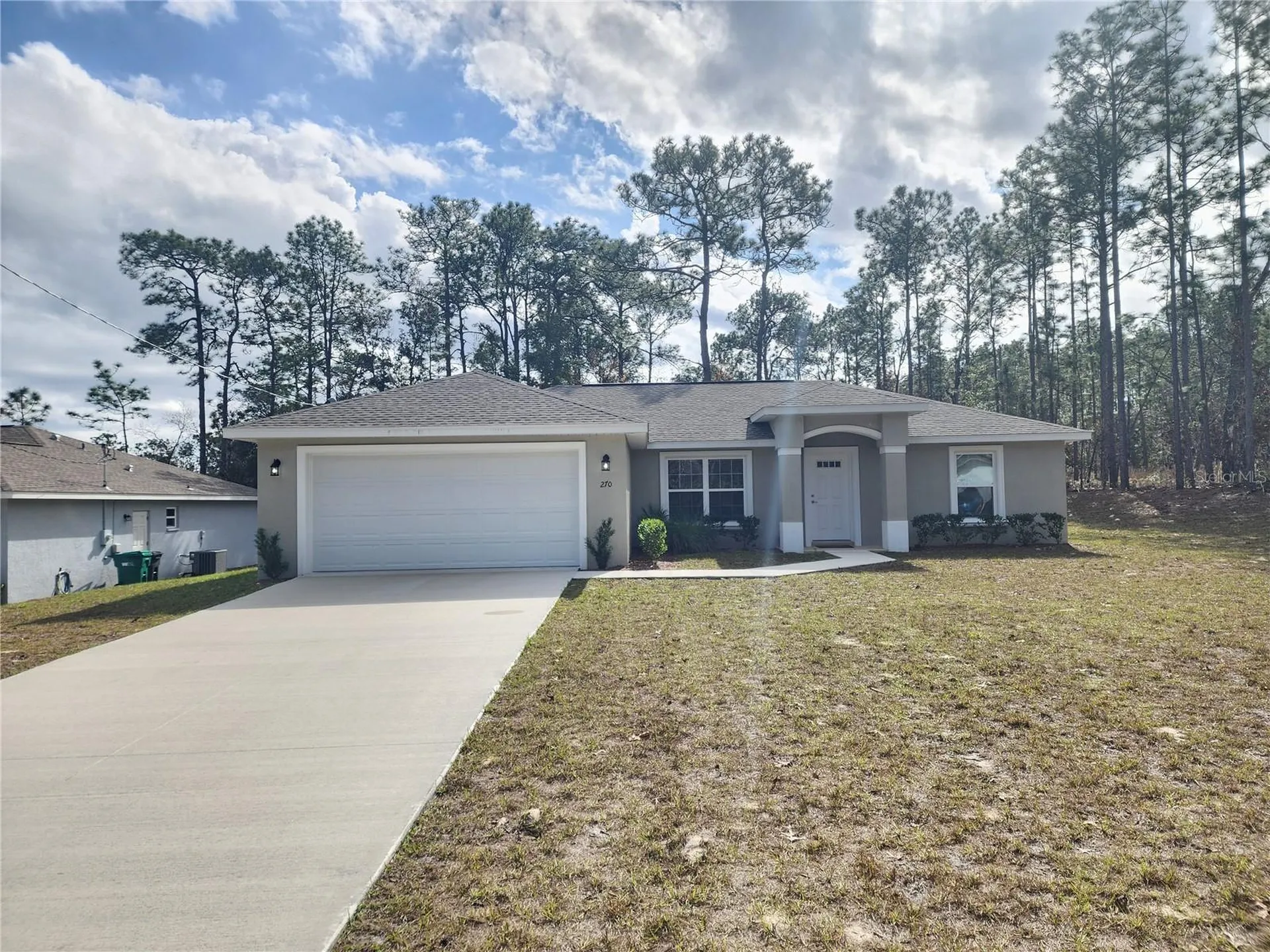 270 W Goldcoast Place Dunnellon FL 34434