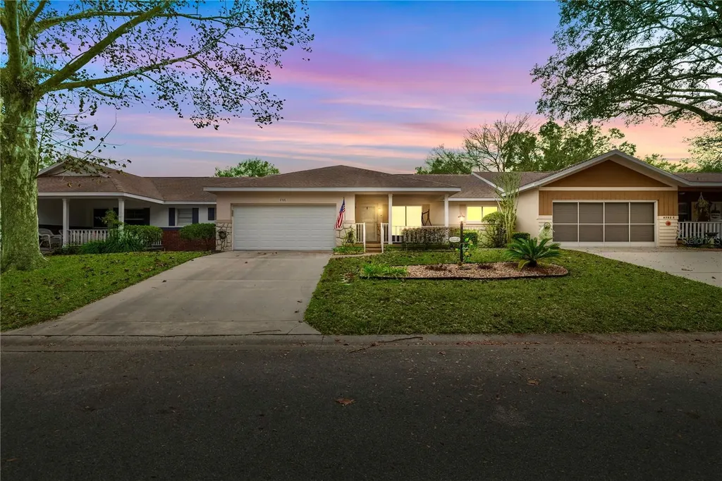 8702 SW 94th Street Ocala FL 34481