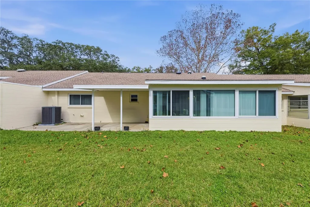 8702 SW 94th Street Ocala FL 34481