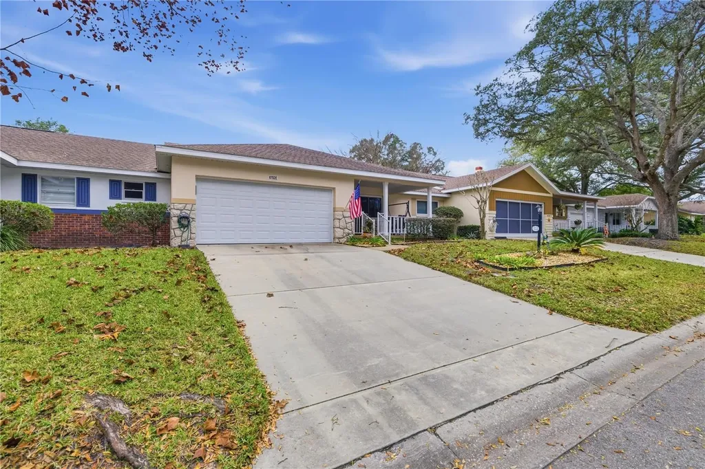 8702 SW 94th Street Ocala FL 34481