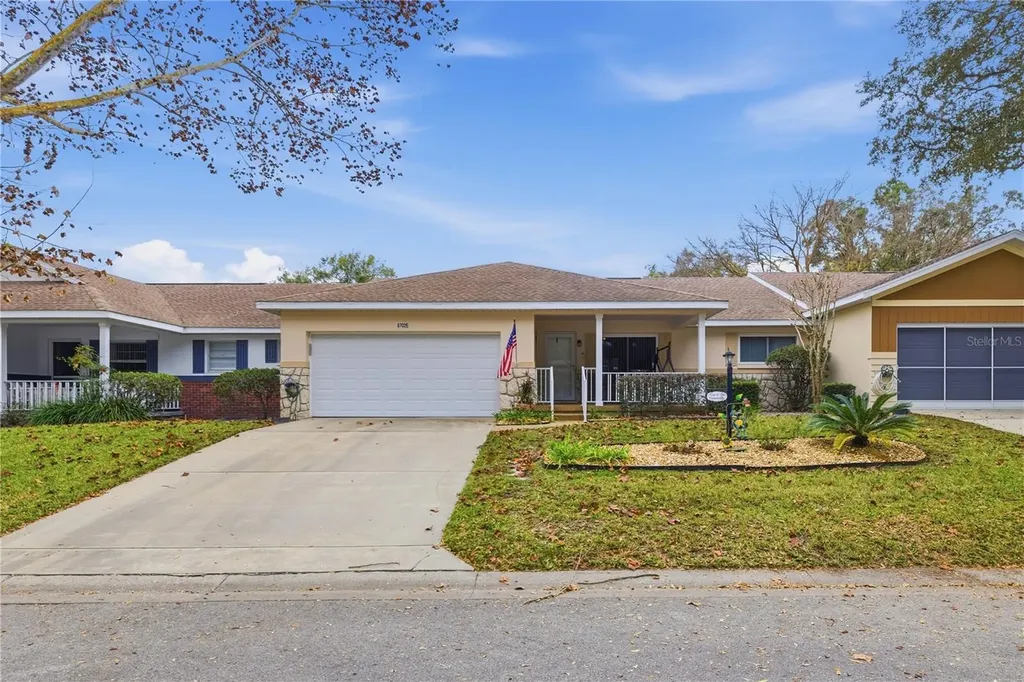 8702 SW 94th Street Ocala FL 34481