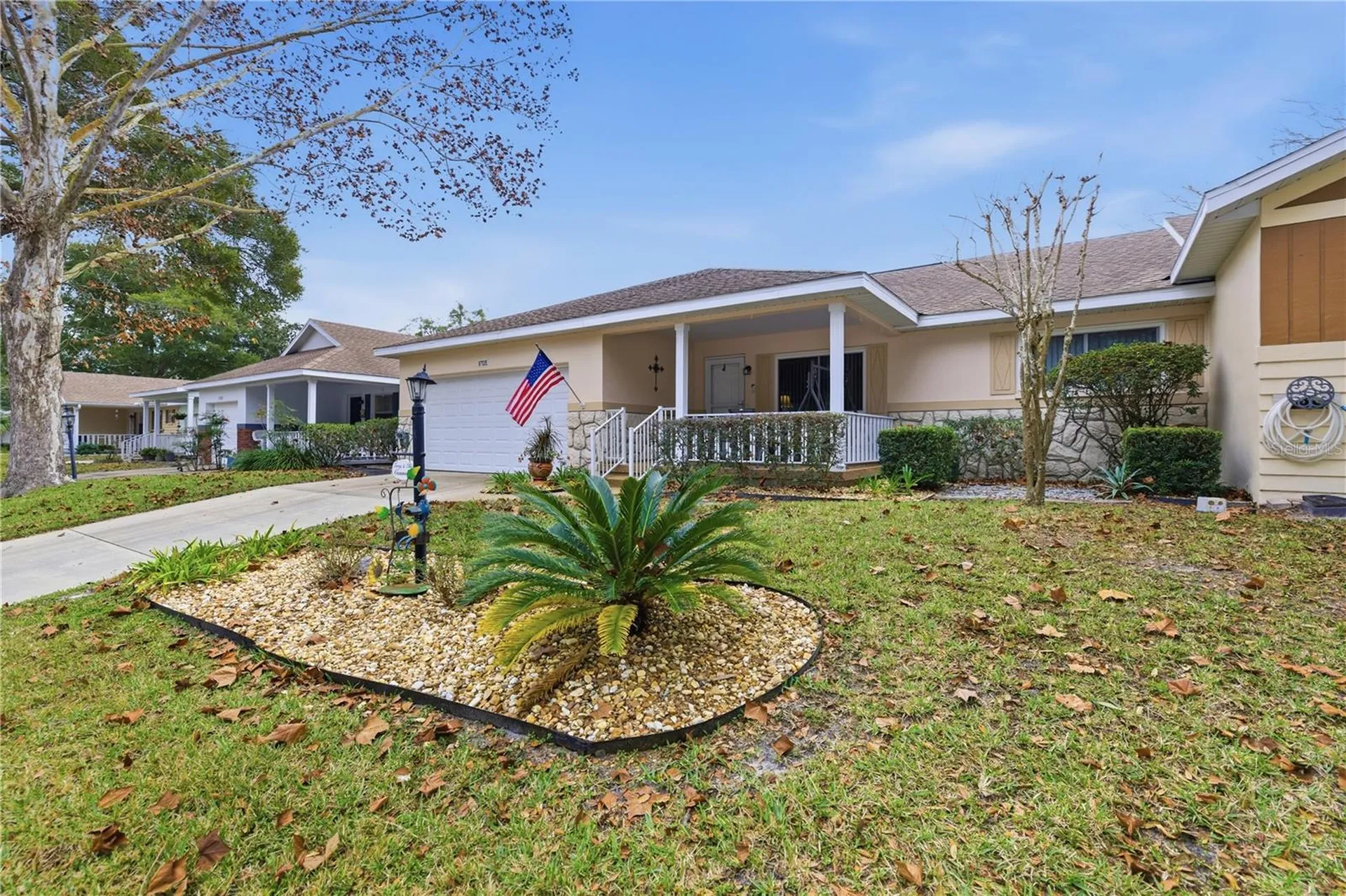 8702 SW 94th Street Ocala FL 34481