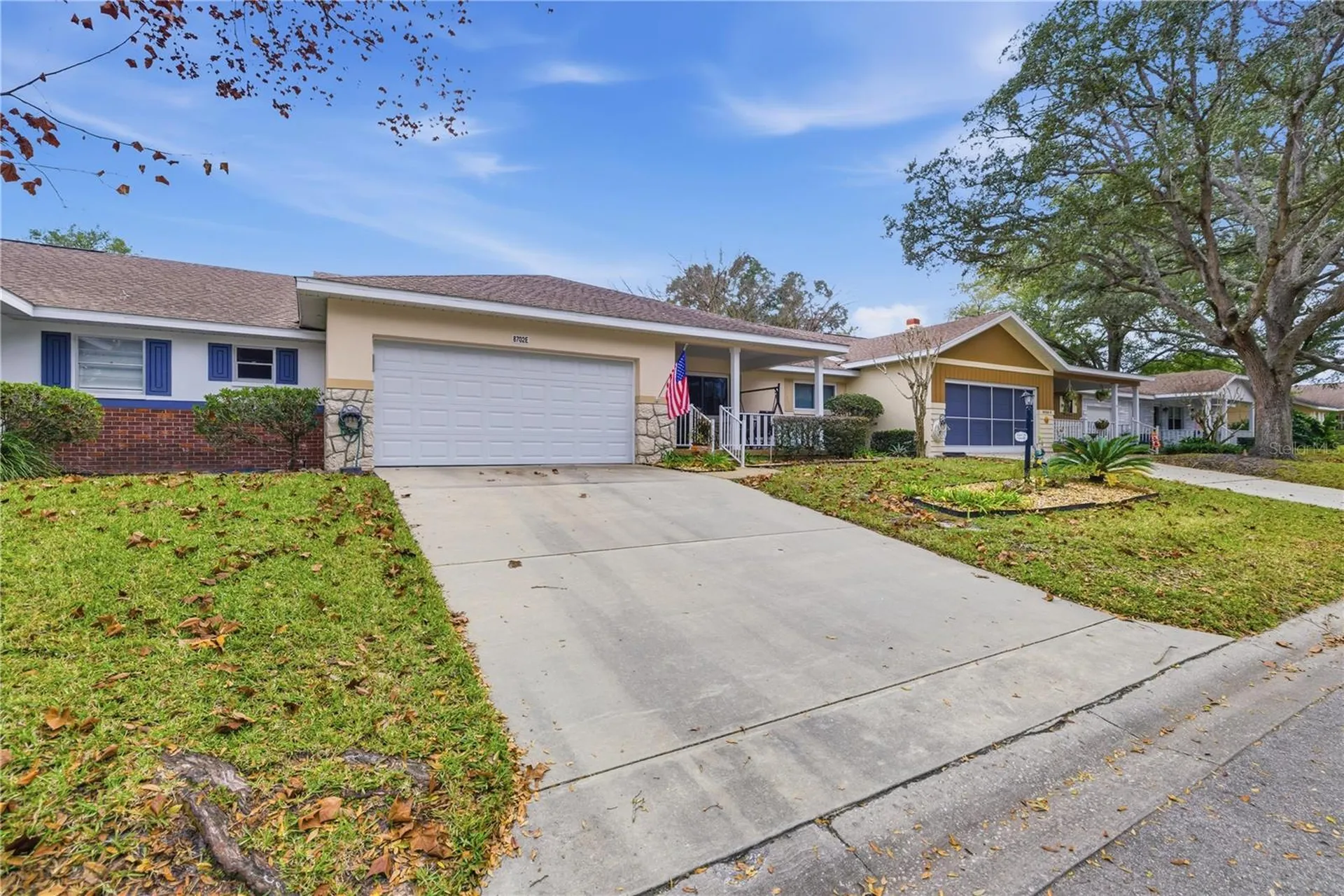 8702 SW 94th Street Ocala FL 34481
