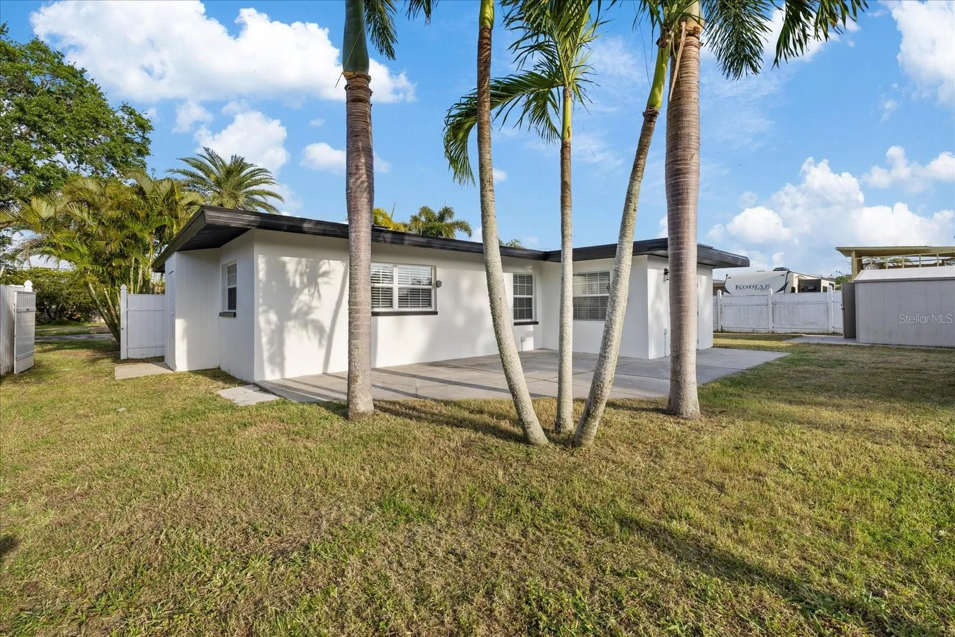 504 Driftwood Drive E Palm Harbor FL 34683