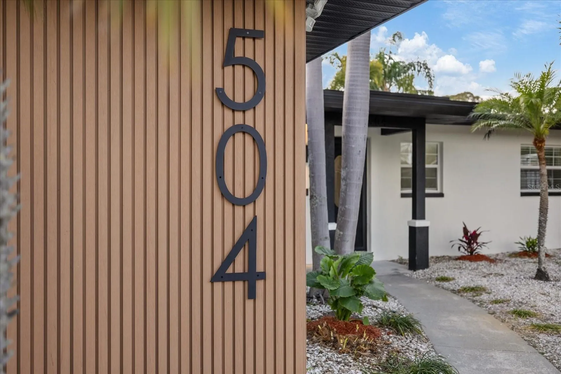 504 Driftwood Drive E Palm Harbor FL 34683