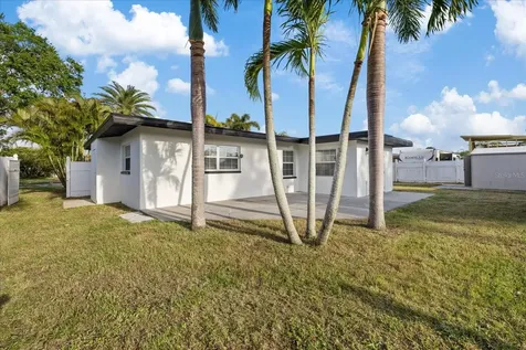 504 Driftwood Drive E Palm Harbor FL 34683