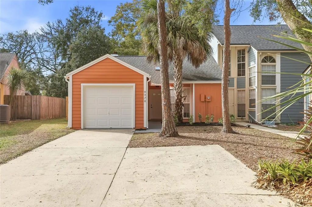 9478 Forest Hills Circle Tampa FL 33612