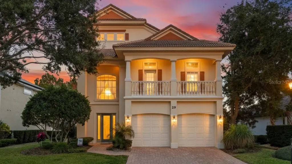 29 Oak View Circle E Palm Coast FL 32137