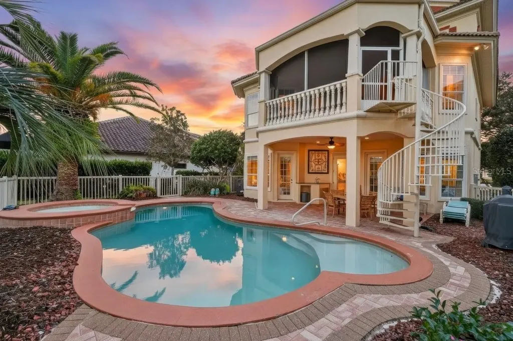 29 Oak View Circle E Palm Coast FL 32137