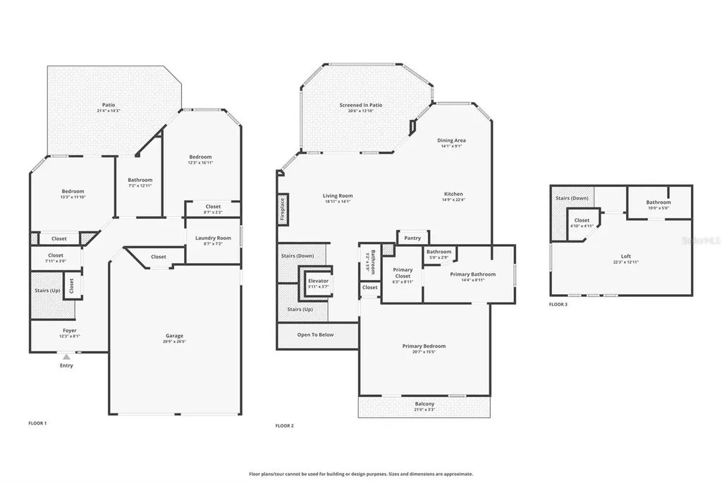 29 Oak View Circle E Palm Coast FL 32137