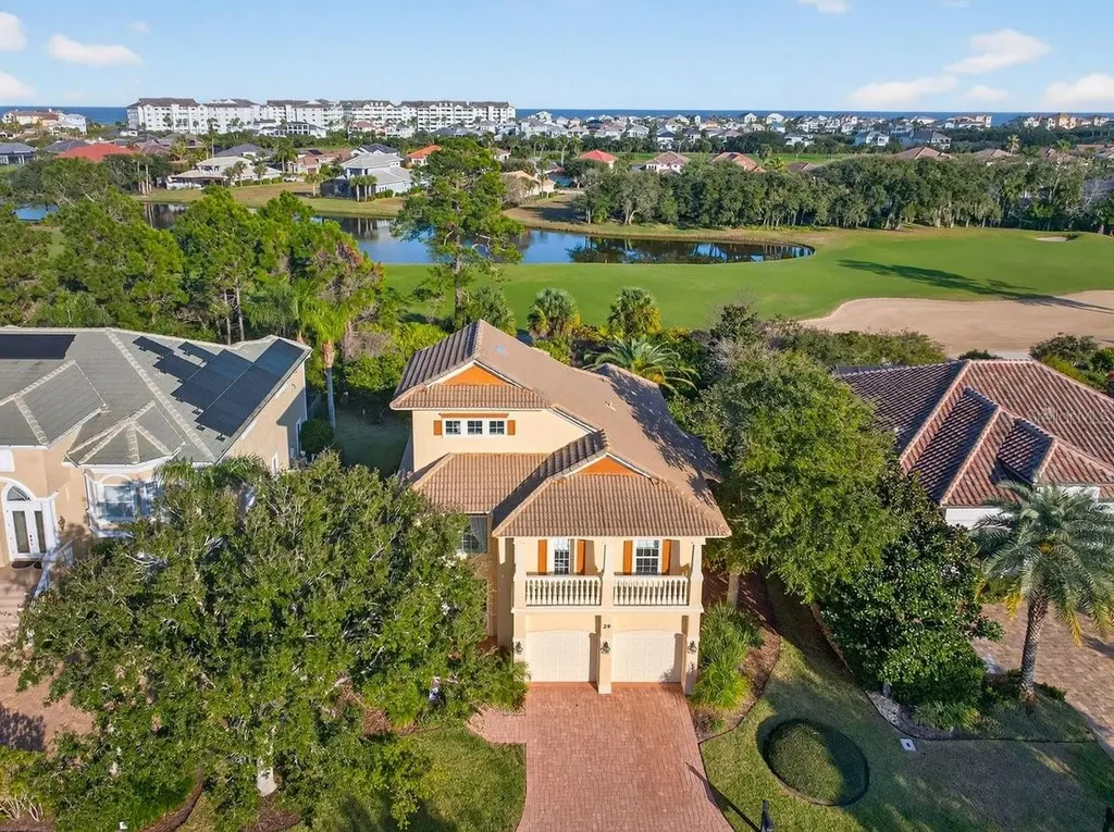 29 Oak View Circle E Palm Coast FL 32137
