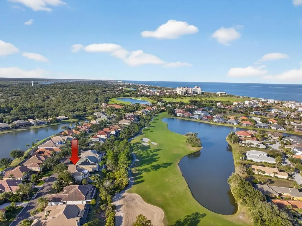 29 Oak View Circle E Palm Coast FL 32137