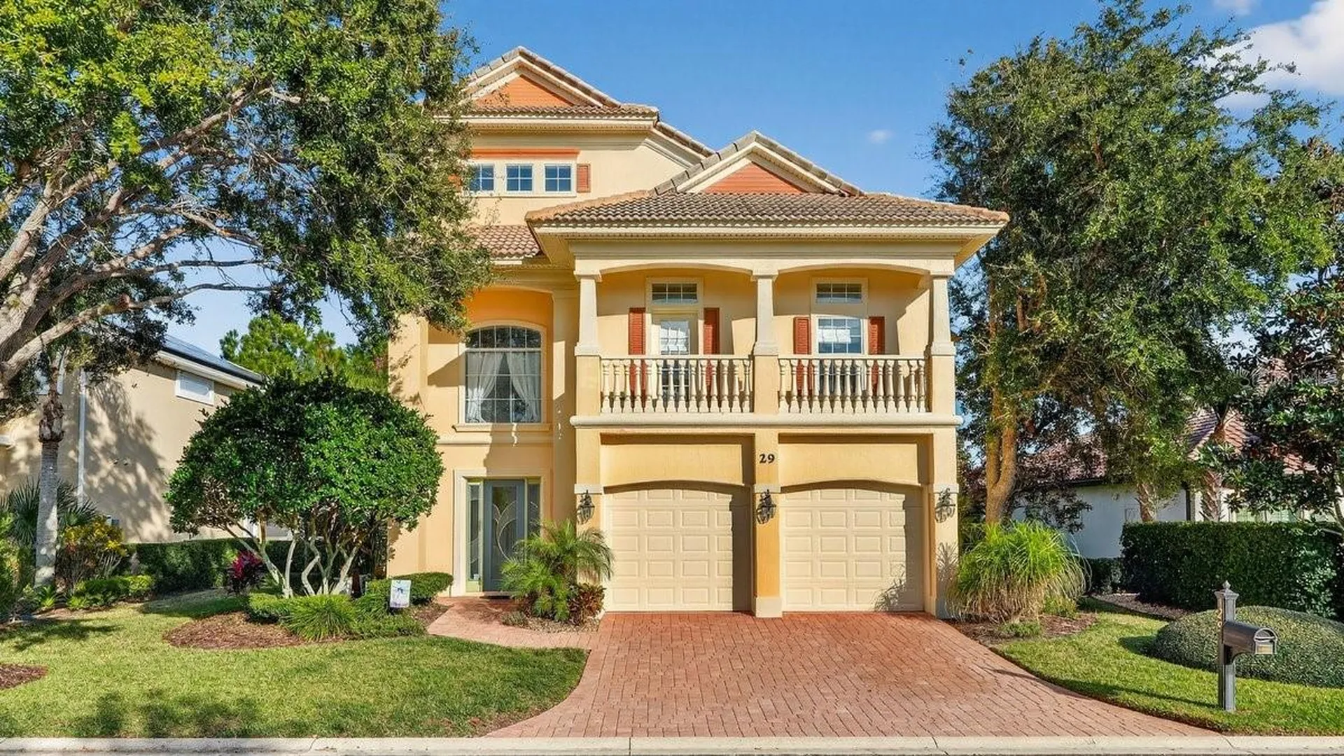 29 Oak View Circle E Palm Coast FL 32137
