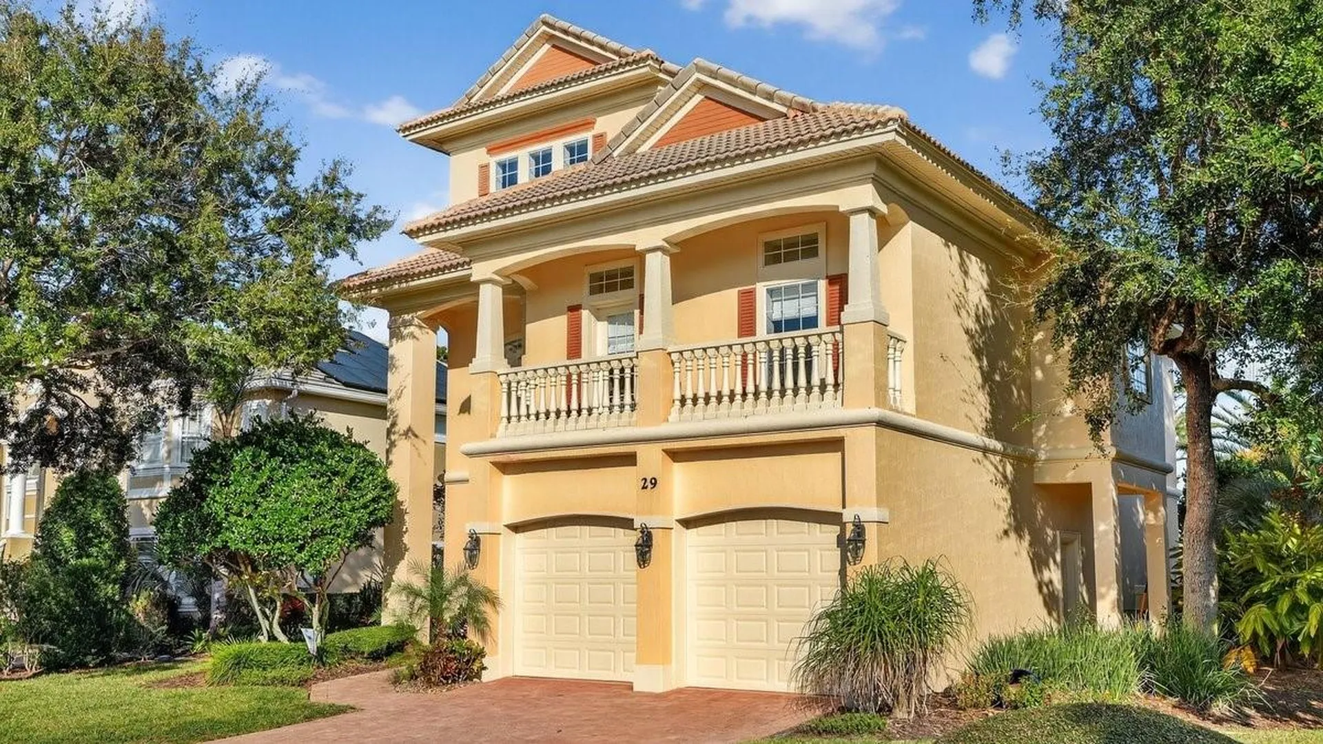 29 Oak View Circle E Palm Coast FL 32137