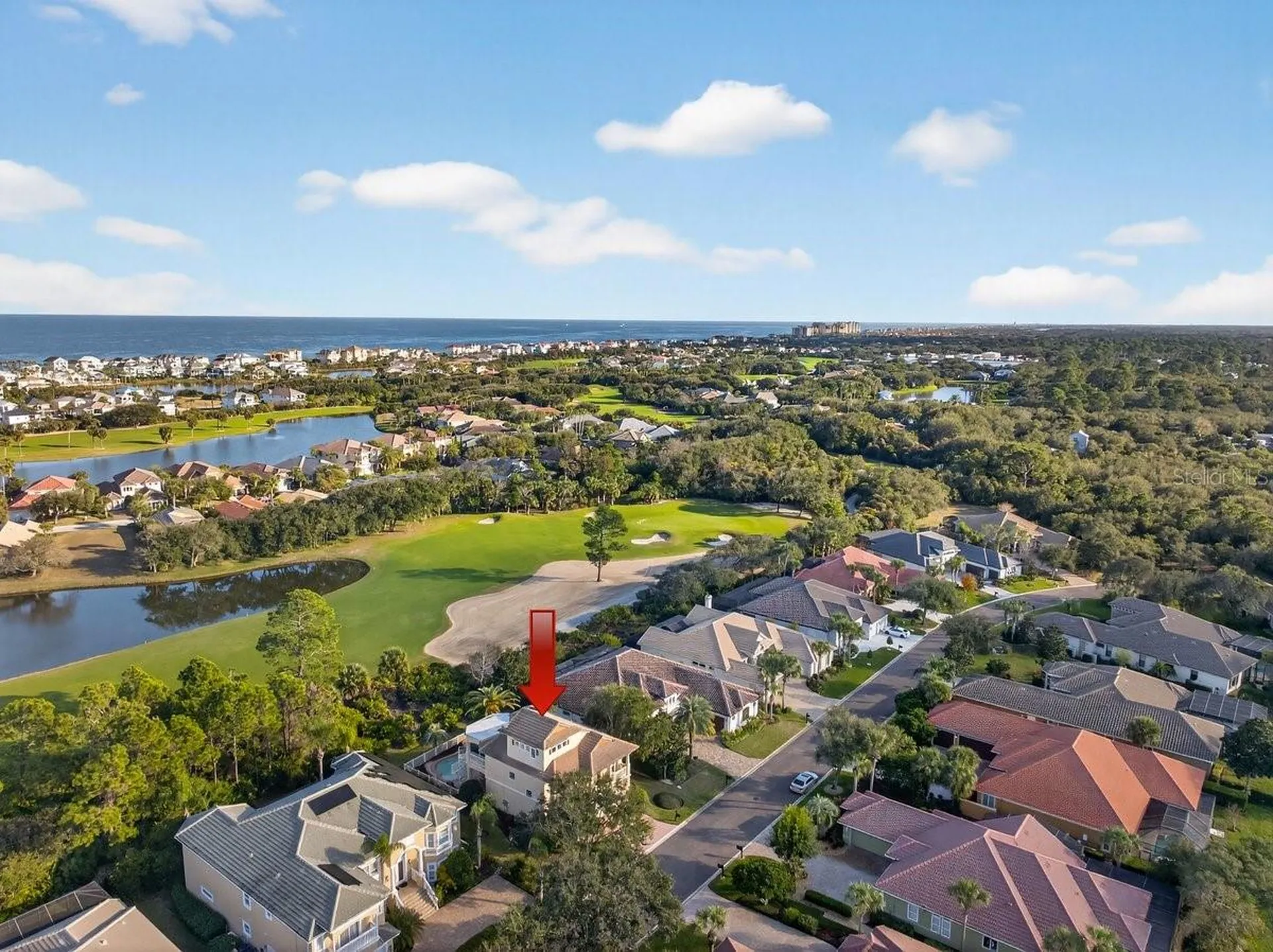 29 Oak View Circle E Palm Coast FL 32137