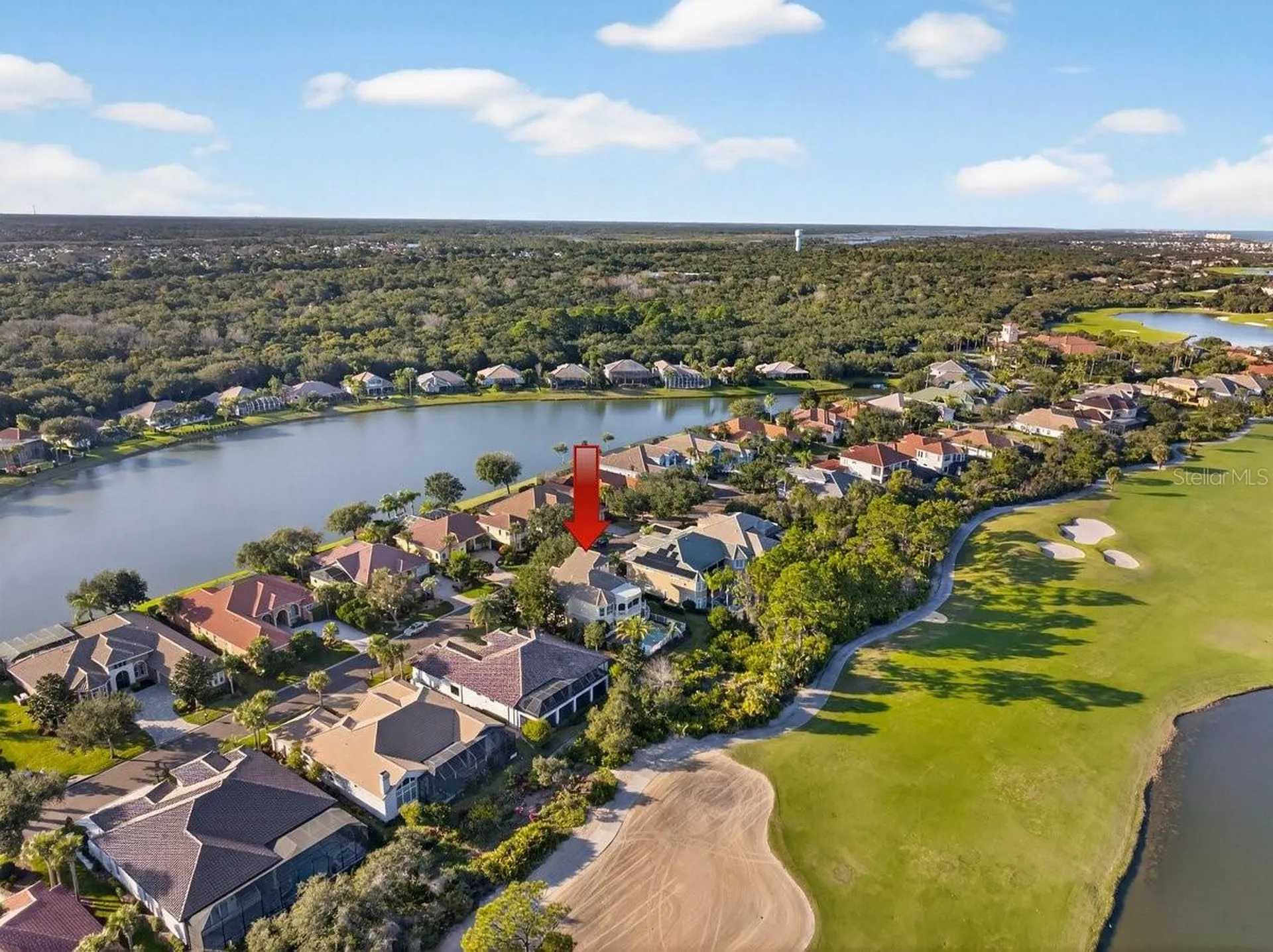 29 Oak View Circle E Palm Coast FL 32137