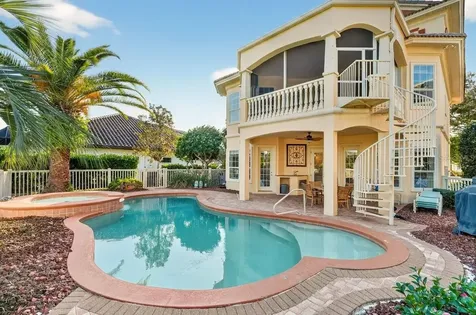 29 Oak View Circle E Palm Coast FL 32137