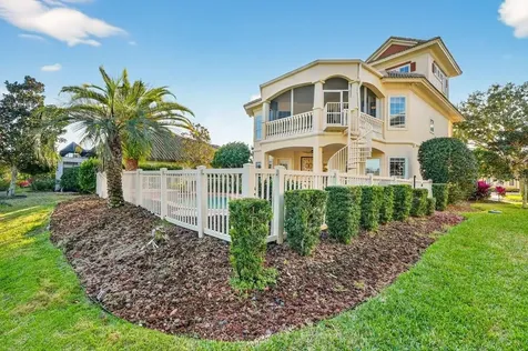 29 Oak View Circle E Palm Coast FL 32137