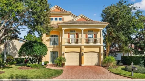 29 Oak View Circle E Palm Coast FL 32137