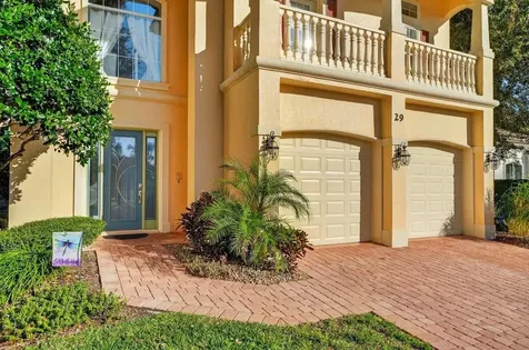 29 Oak View Circle E Palm Coast FL 32137