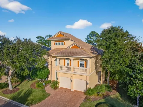 29 Oak View Circle E Palm Coast FL 32137