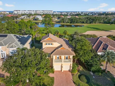 29 Oak View Circle E Palm Coast FL 32137