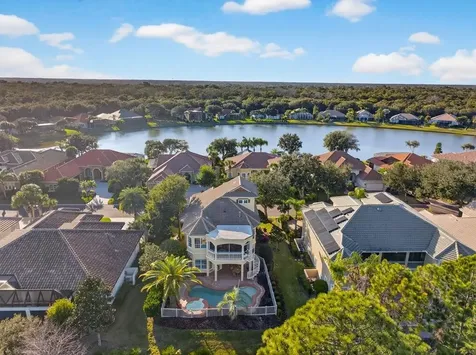 29 Oak View Circle E Palm Coast FL 32137