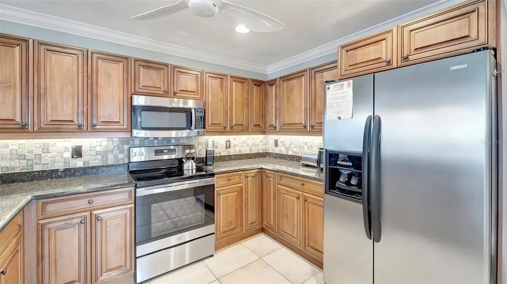1125 W Peppertree Drive Sarasota FL 34242