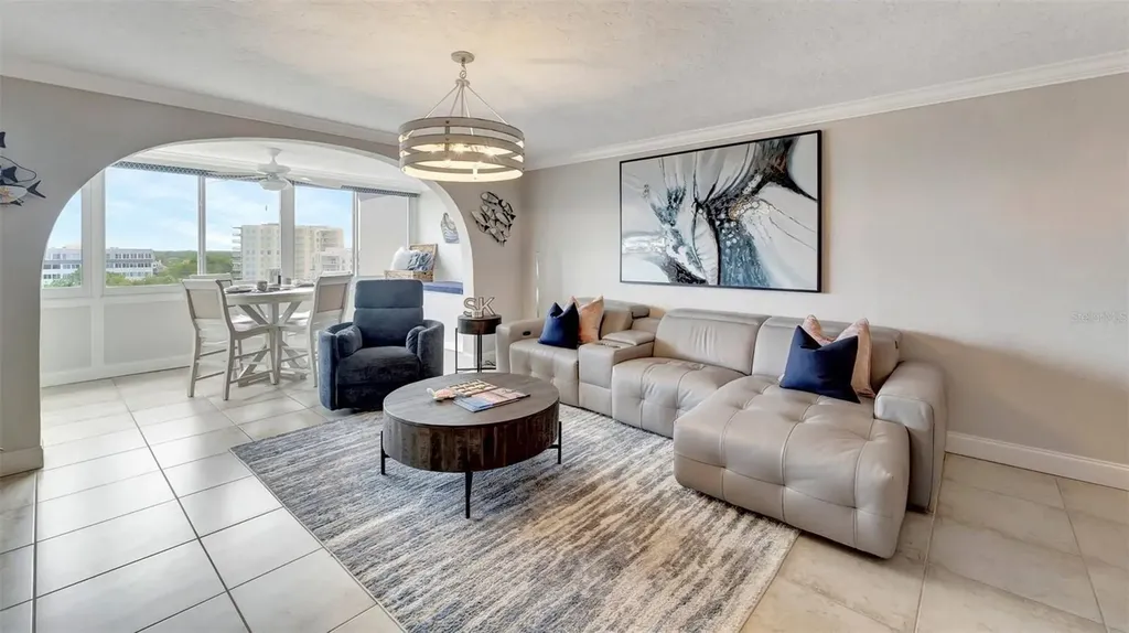 1125 W Peppertree Drive Sarasota FL 34242