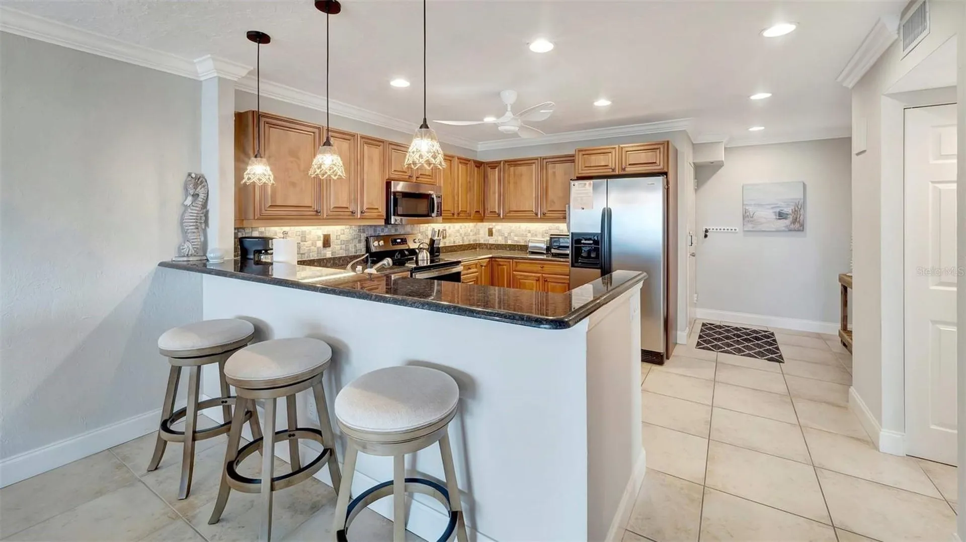 1125 W Peppertree Drive Sarasota FL 34242