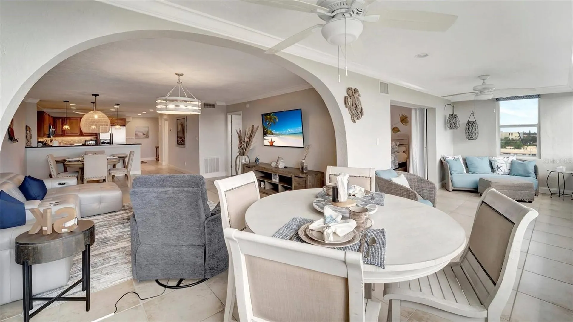 1125 W Peppertree Drive Sarasota FL 34242