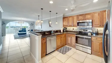 1125 W Peppertree Drive Sarasota FL 34242